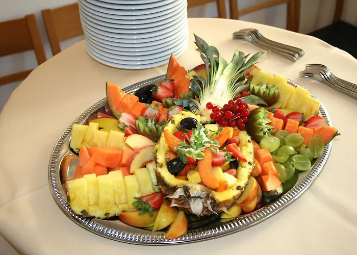 Don Bosco 3* Burgstadt